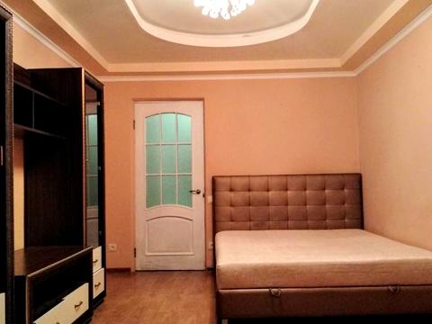 квартира по адресу Ивана Миколайчука ул. (Серафимовича), 5а