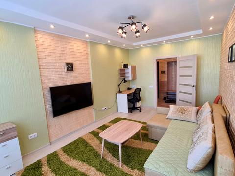 квартира по адресу Армянская ул., 6