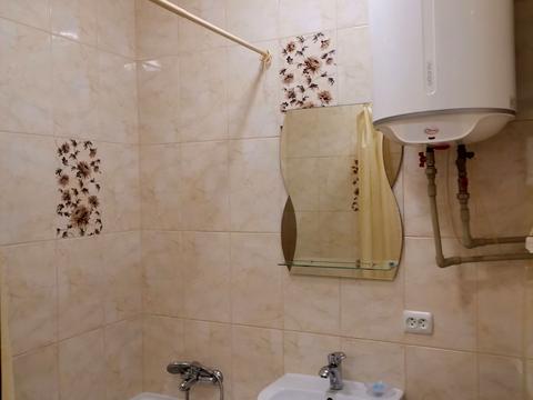 квартира по адресу тополь 1, 15