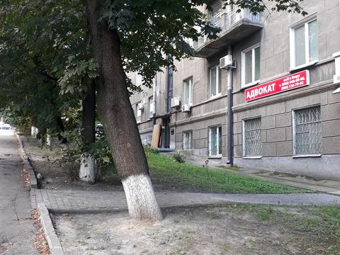 комерційна за адресою Гетьмана Павла Скоропадського вул. (Льва Толстого), 25