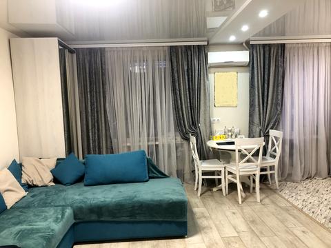 квартира по адресу Сергія Берегового ул. (Мартиросяна), 26