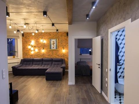 квартира за адресою Генерала Шаповала вул. (Механізаторів), 20