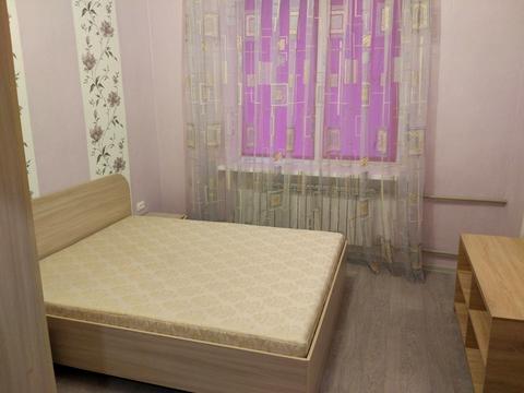 квартира по адресу Университетская, 28