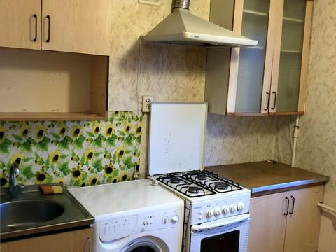 квартира по адресу Оболонский просп., 10