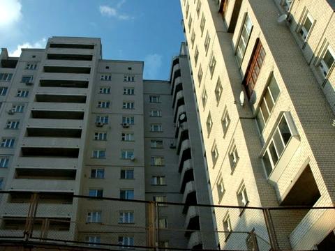 квартира по адресу Байды Вишневецкого ул. (Осиповского), 9