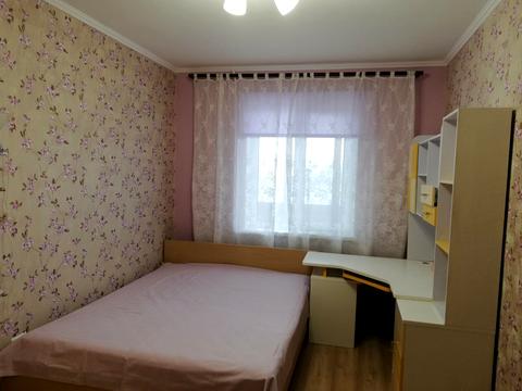 квартира по адресу Панча Петра ул., 2