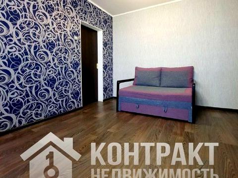 квартира по адресу Гвардейцев-Широнинцев ул., 79в