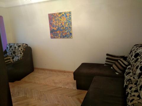 квартира по адресу Соборности просп. (Воззʼєднання), 3-Б