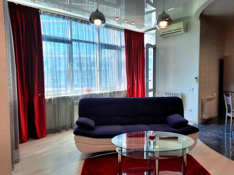 квартира по адресу Дарницкий бульв., 8-Б