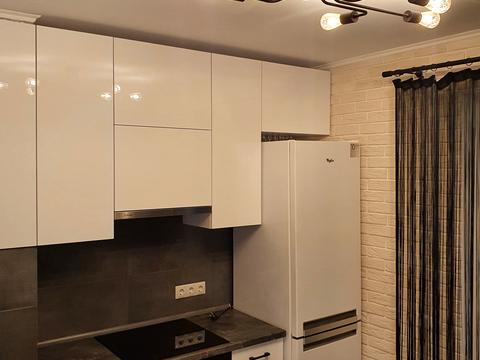 квартира за адресою Балтійський пров., 5