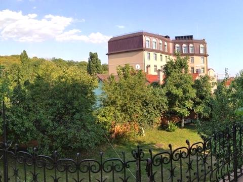 будинок за адресою Садово-Ботанічна вул. (Тимірязєвська), 24