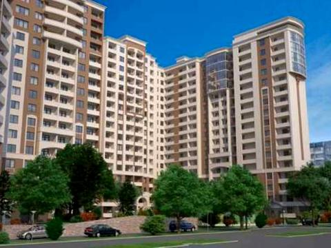 квартира за адресою Симона Петлюри вул. (Черняховського)