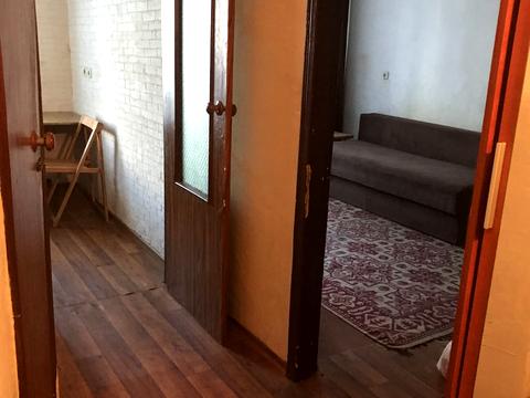 квартира за адресою Горького 