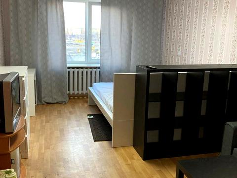 квартира по адресу Николая Закревского ул., 8