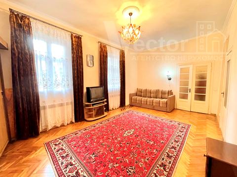 квартира за адресою Аркадія Жуковського вул. (Максима Горького)