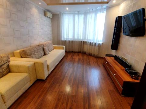 квартира за адресою Олени Пчілки вул., 2