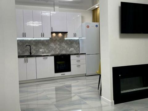 квартира за адресою Берестейський просп. (Перемоги), 67-Г