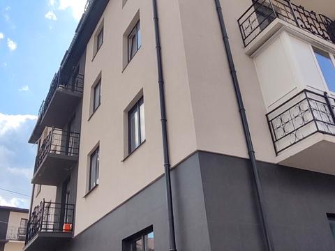 квартира за адресою Івана Підкови вул., 17-Е