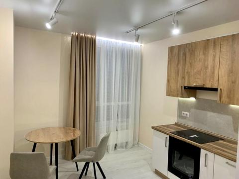 квартира по адресу шосе Наддніпрянське, 2а