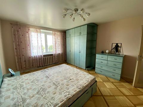 квартира по адресу Владимира Ивасюка просп. (Героїв Сталінграду), 14-Б