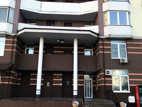 квартира за адресою Урлівська вул., 40