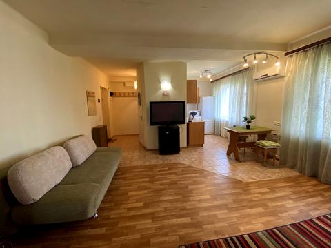 квартира по адресу Генерала Геннадия Воробьёва ул. (Курська), 13