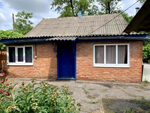 будинок за адресою Полтавська, 1