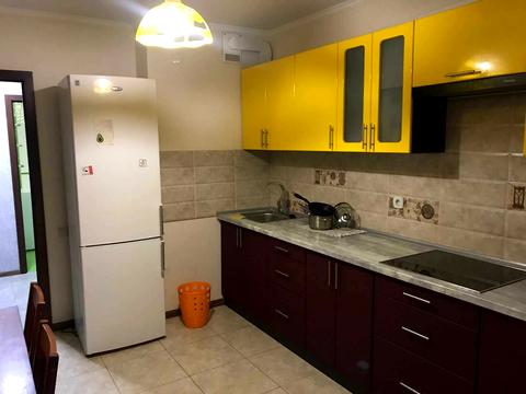 квартира за адресою Соломії Крушельницької вул., 15