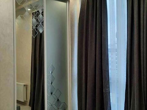 квартира за адресою Тараса Шевченка вул., 17