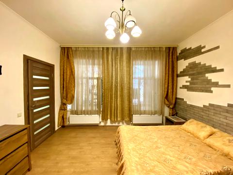 квартира по адресу Успенская ул. (Чичерина), 54