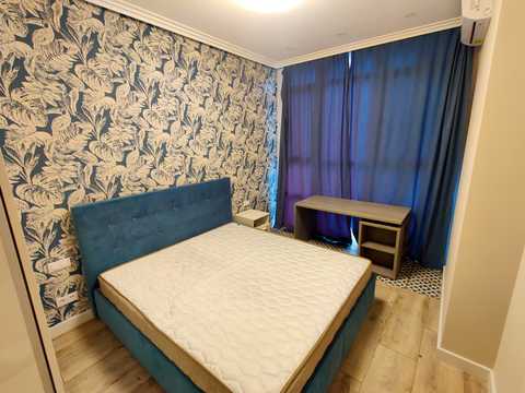 квартира за адресою Микільсько-Слобідська вул., 3-Б