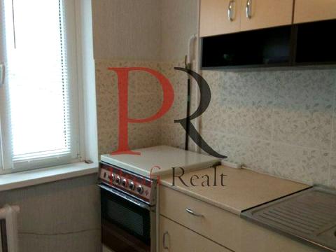 квартира по адресу Николая Ушакова ул., 14