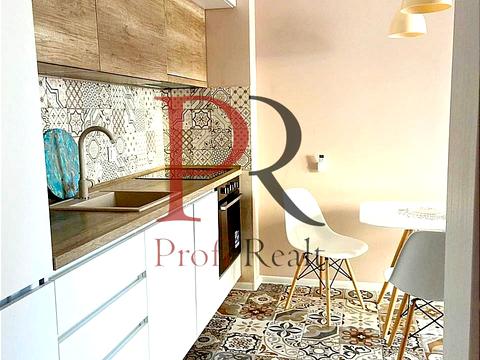 квартира по адресу Салютная ул., 3