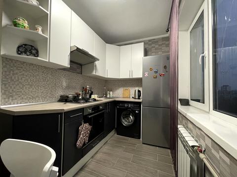 квартира по адресу Николая Закревского ул., 31