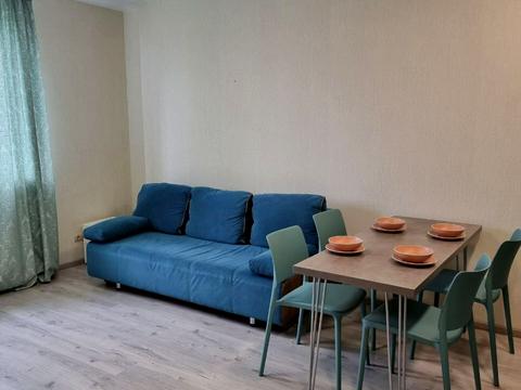 квартира за адресою Теремківська вул., 3-А