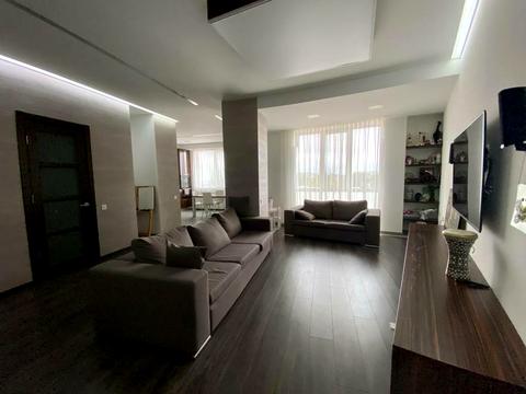 квартира за адресою Науки просп. (Гагаріна), 95