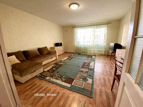 квартира за адресою Милославська вул., 12
