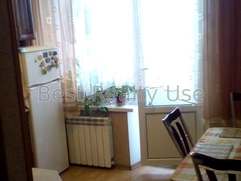 квартира по адресу Владимира Ивасюка просп. (Героїв Сталінграду), 9-А