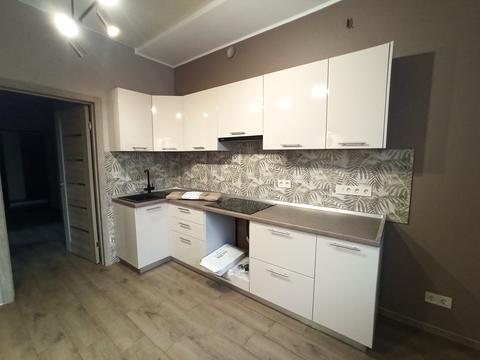 квартира за адресою Алексухина Василия, 24