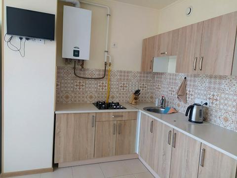 квартира за адресою Северинівська вул. (Жовтнева), 105 б