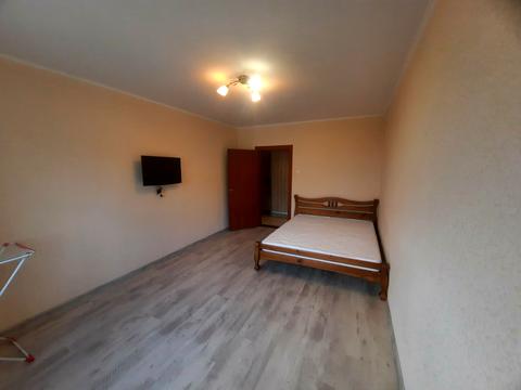 квартира за адресою Кургузова вул., 1а