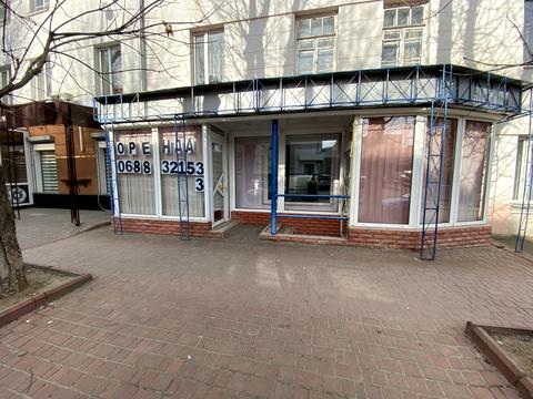 комерційна за адресою Свободи вул., 55