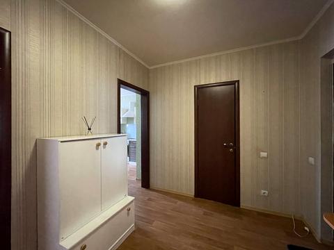 квартира по адресу Софии Русовой ул., 1-Б