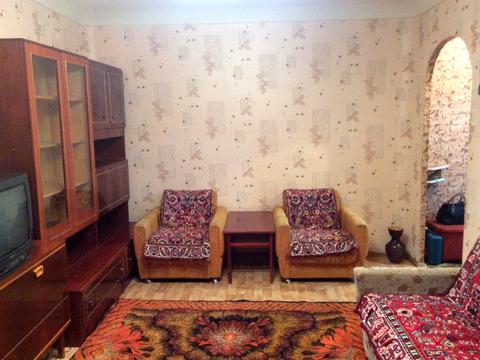 квартира за адресою Троїцька вул. (Красіна), 21