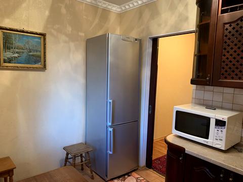 квартира за адресою Петра Григоренка просп., 36