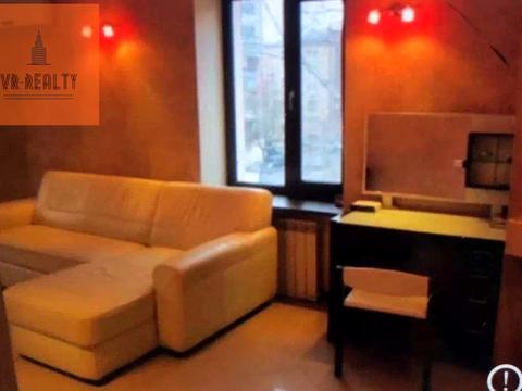 квартира за адресою Білоруська вул., 36