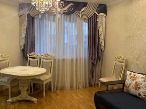 квартира за адресою Юлії Здановської вул. (Ломоносова), 48-А