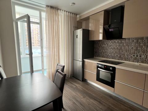 квартира по адресу Генуэзская ул., 24