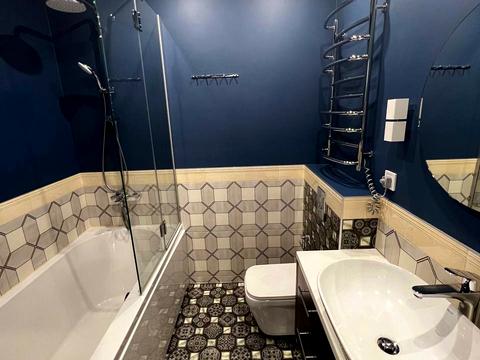 квартира за адресою Шолуденка вул., 1-А