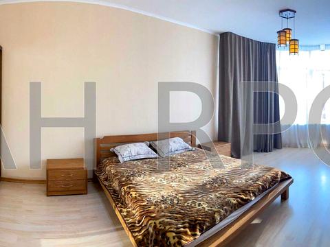 квартира за адресою Дмитрівська вул., 69